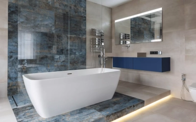 Comment rénover une salle de bain ?