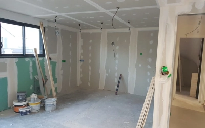 Depuis la crise du Covid-19, la maison est un chantier d’avenir