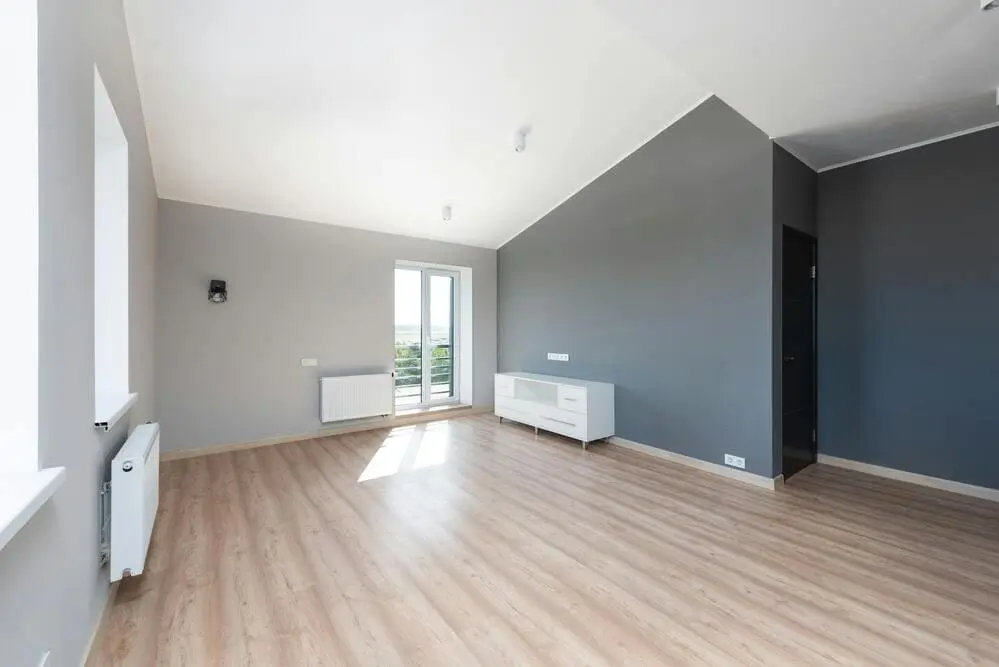 rénovation intérieure